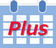 カレンダーPlus
